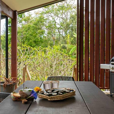 The Palms - Norfolk Island Villa Burnt Pine Exterior photo
