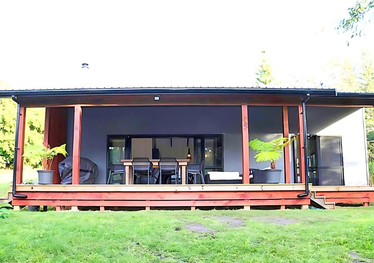 The Palms - Norfolk Island Villa Burnt Pine Exterior photo