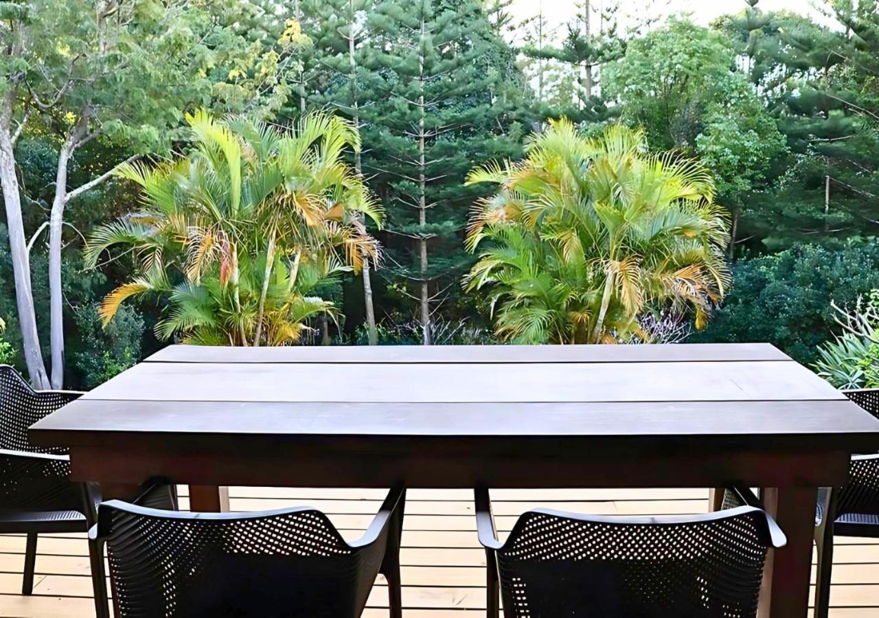 The Palms - Norfolk Island Villa Burnt Pine Exterior photo