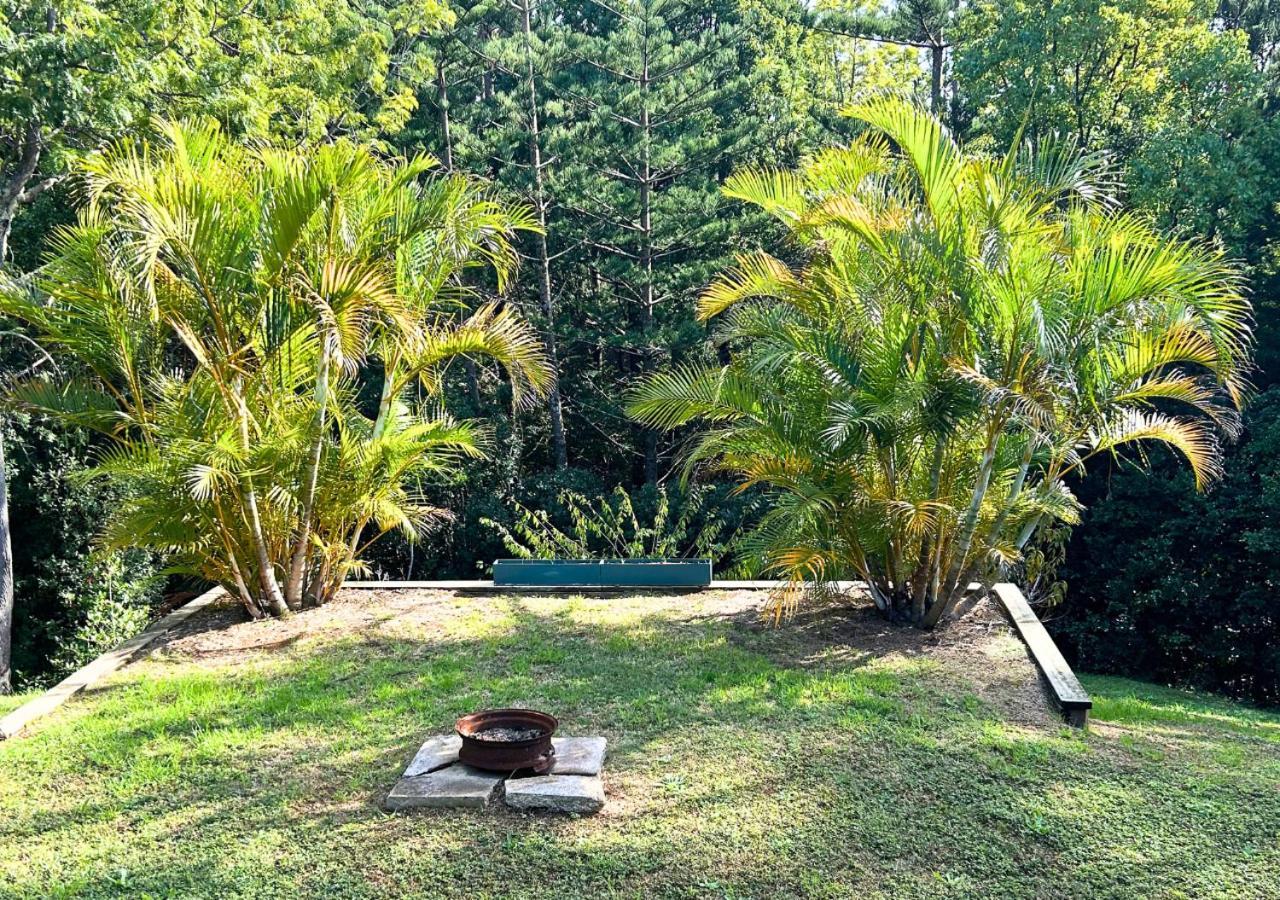 The Palms - Norfolk Island Villa Burnt Pine Exterior photo