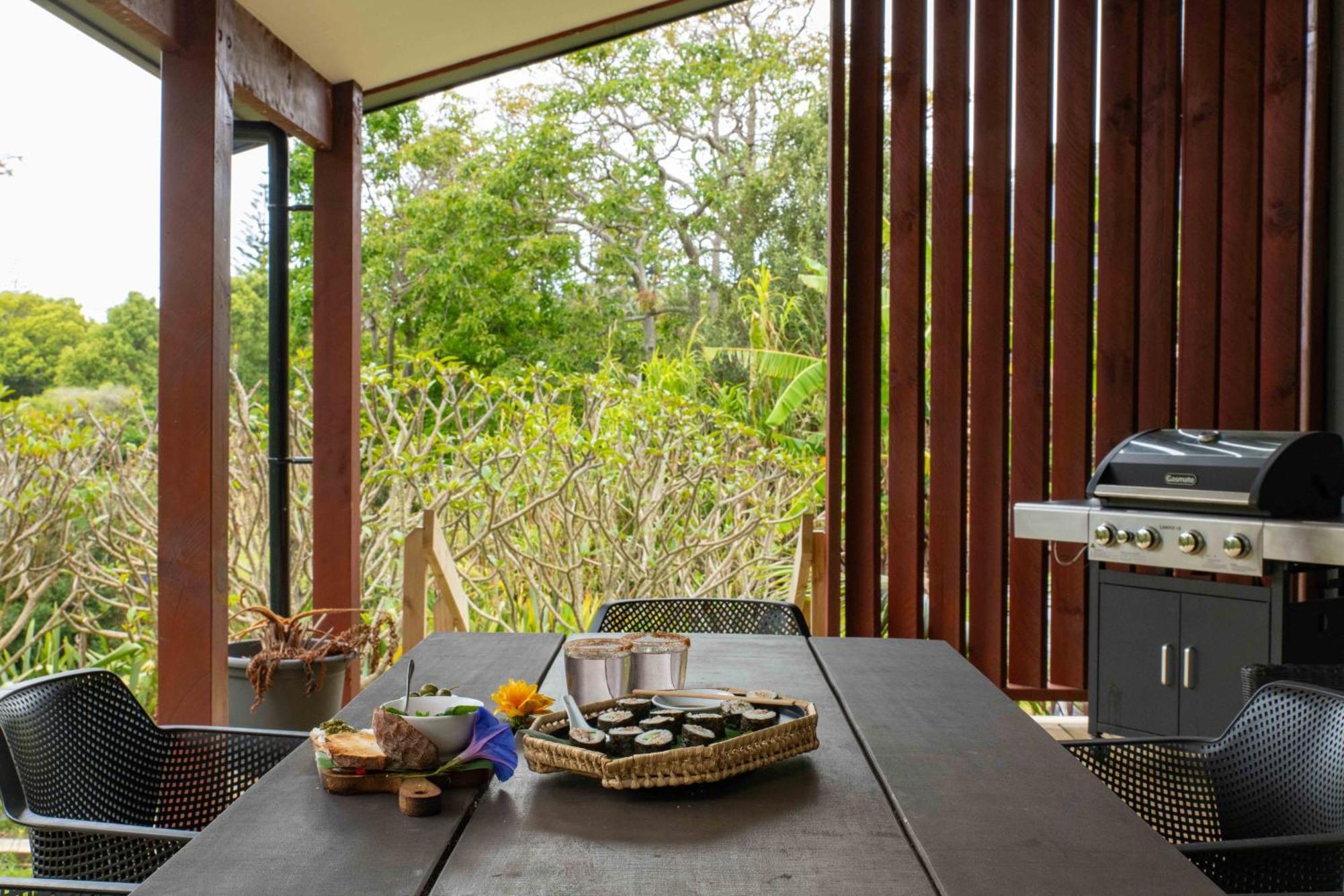 The Palms - Norfolk Island Villa Burnt Pine Exterior photo